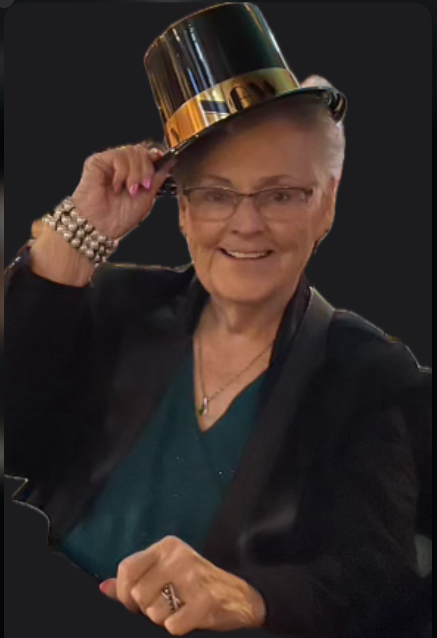 Kathleen Porter Obituary - Papillion, NE