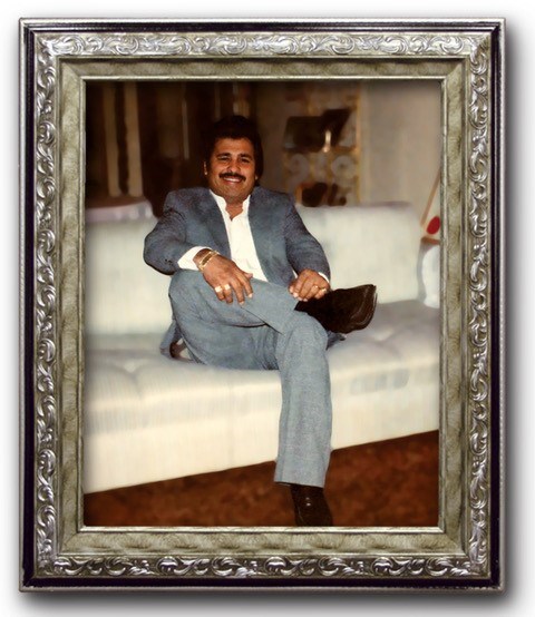 Obituary of Ignacio Rivera