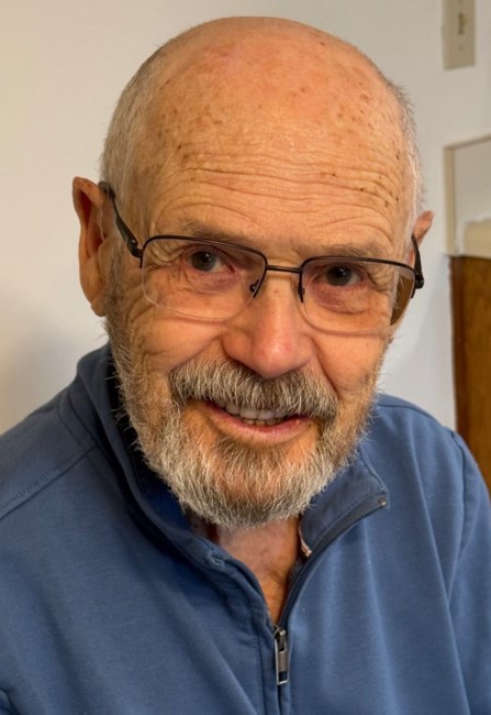 Obituary of Joseph William Romeo Noel