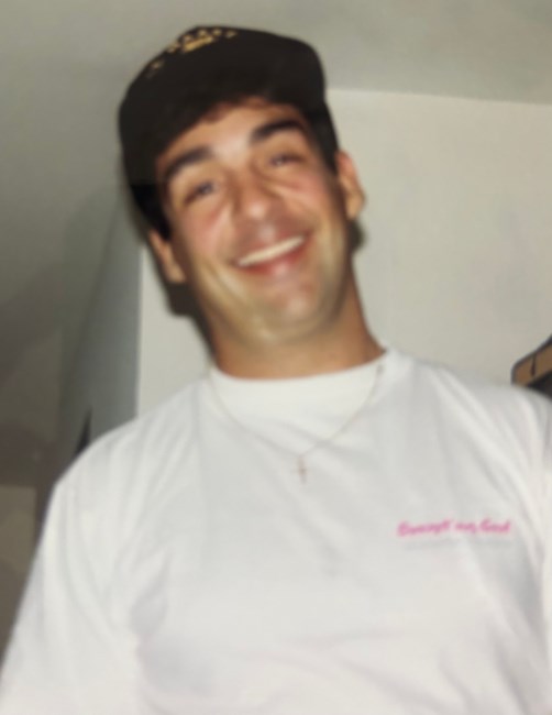 Avis de décès de Robert J Corsaro Jr.