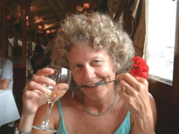 Obituary of Beverly Ann Isman