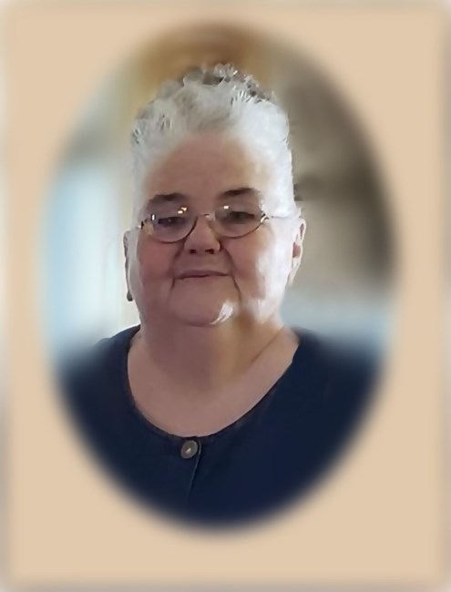 Obituary of Julia Ann Screws