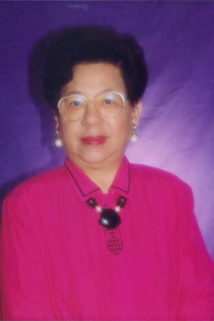 Obituary of Miu Kam Tse
