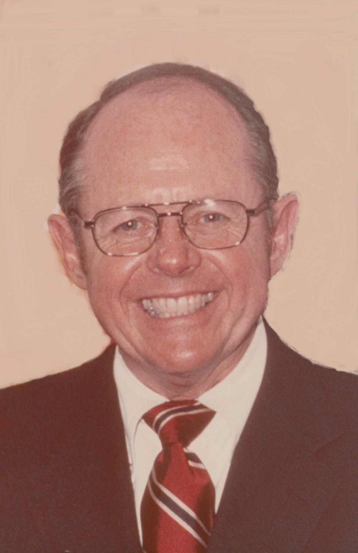 Obituary of David Holland Rankin