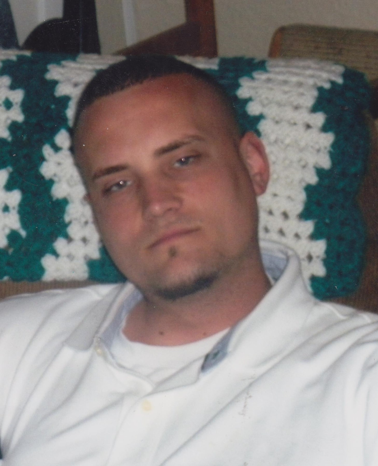 Obituary of Clay Wilson