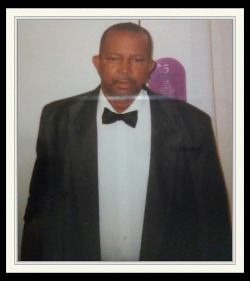 Obituary of Isaac Alexander Kipp Sr.