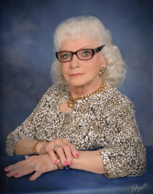 Obituary of Rita Theresa Sharlow Gilbertson