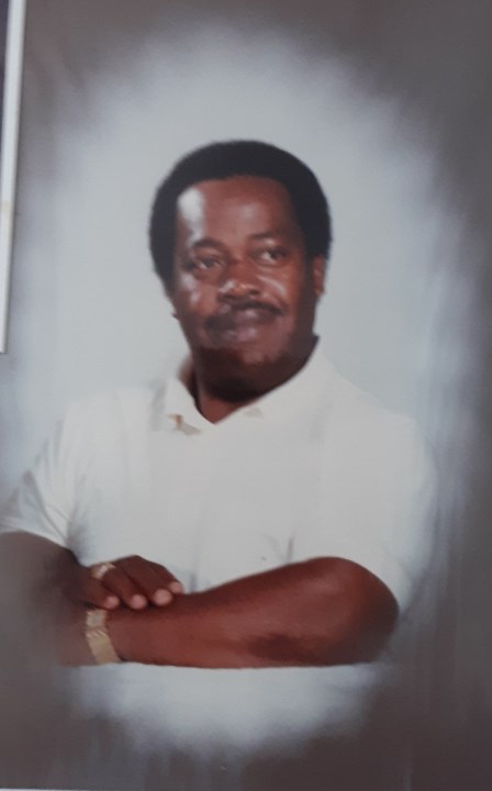 Obituary of Willie James Herring