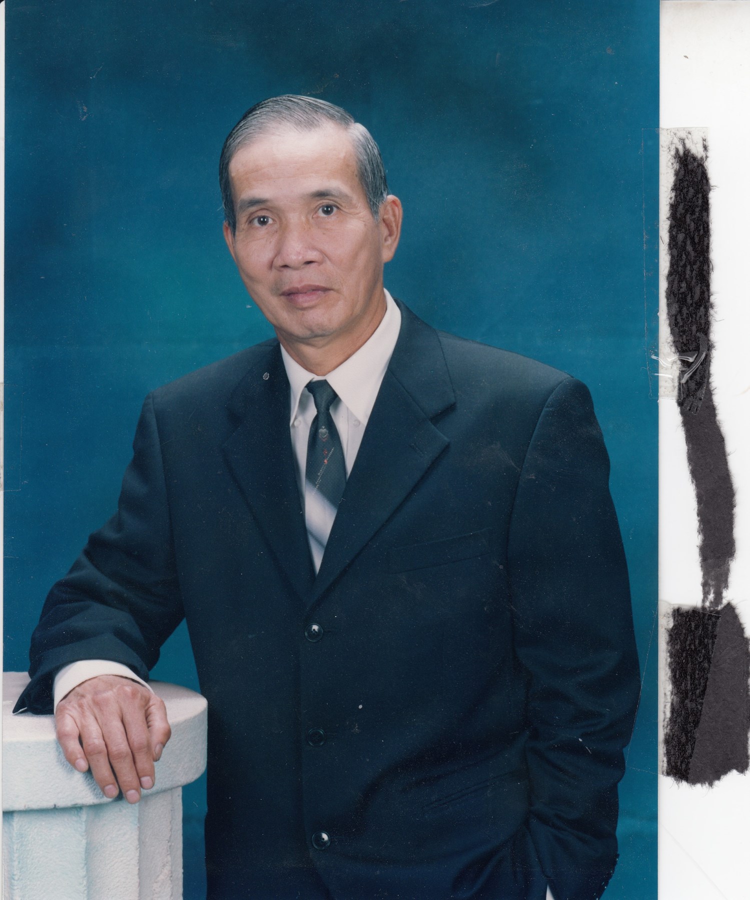 Obituary of Buu Van Bui