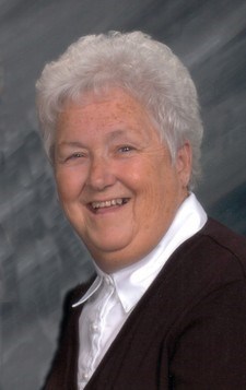 Obituary of Carol J Wall