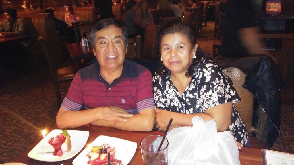 Obituary of Juan "El Chaparrito" Quiroz Sandoval