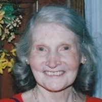 Obituary of Agnes Clark