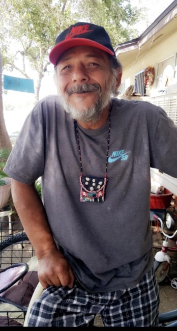 Obituary of Marcelino Zuniga Sumaya