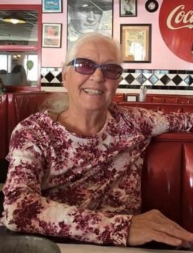 Obituary of Virginia M Corless