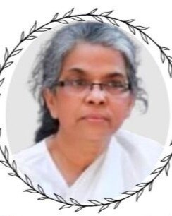 Obituario de Susen Daniel