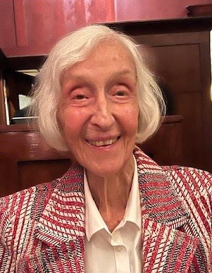 Obituary of Martha Elizabeth Fairfield
