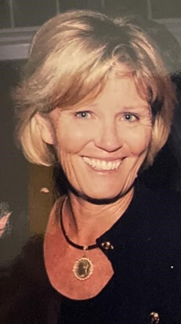 Obituary of Judy Davis Sexton
