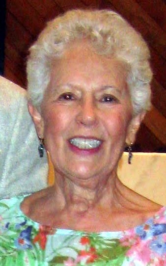 Obituary of Sybil Myrna Tierney