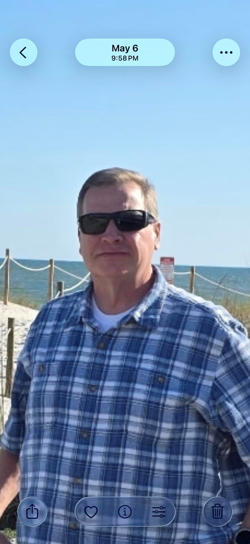Obituary of Roger A Hoose Jr.