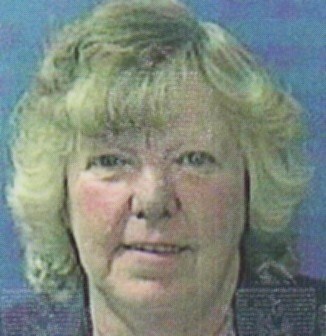 Obituary of Ivy Spence Wilbur