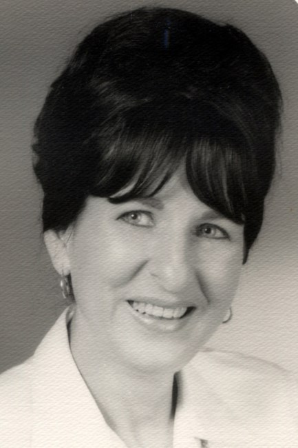 Avis de décès de Patricia A. Borris