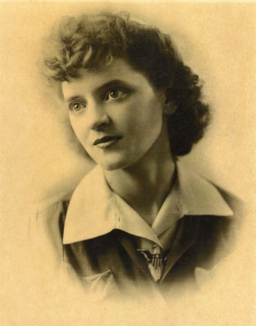 Obituary of Edith F. Joanis