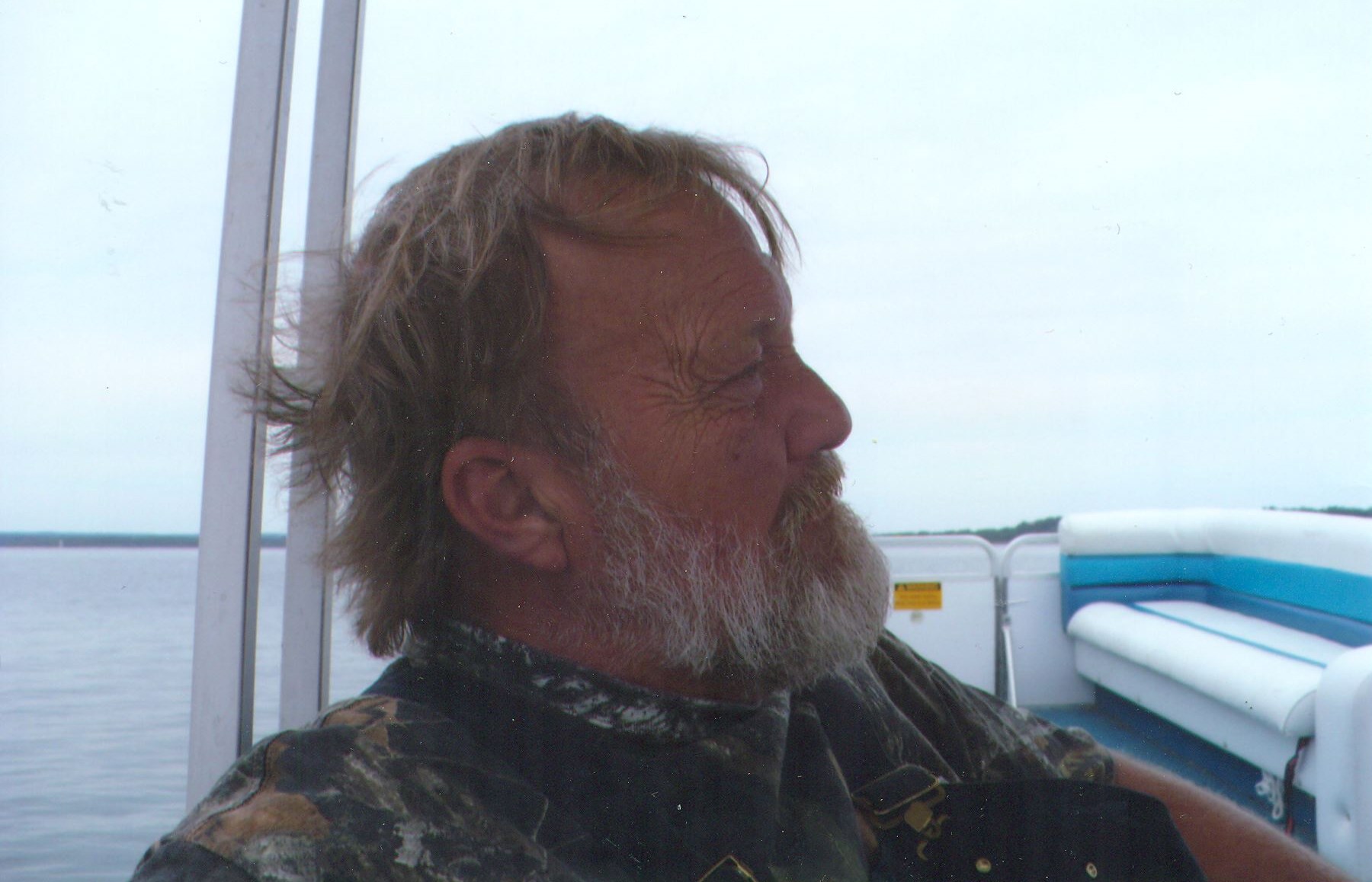 Obituary of Randy Brent Owen