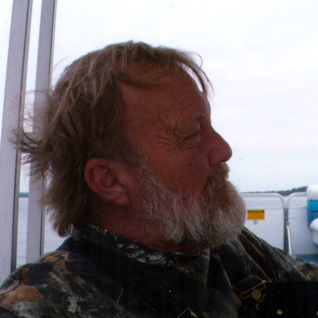 Obituary of Randy Brent Owen