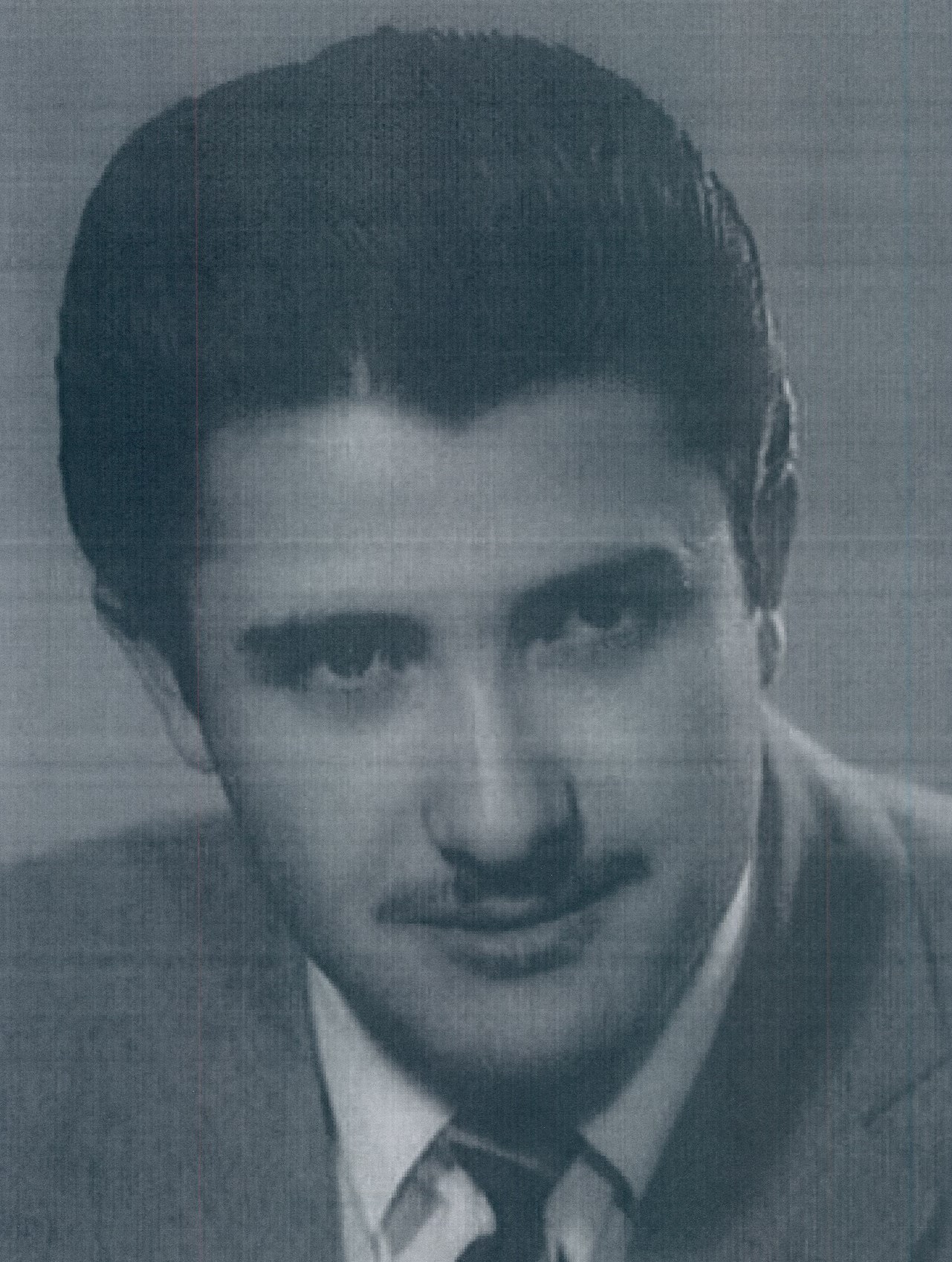 Rocco Stillato Obituary - Toronto, ON