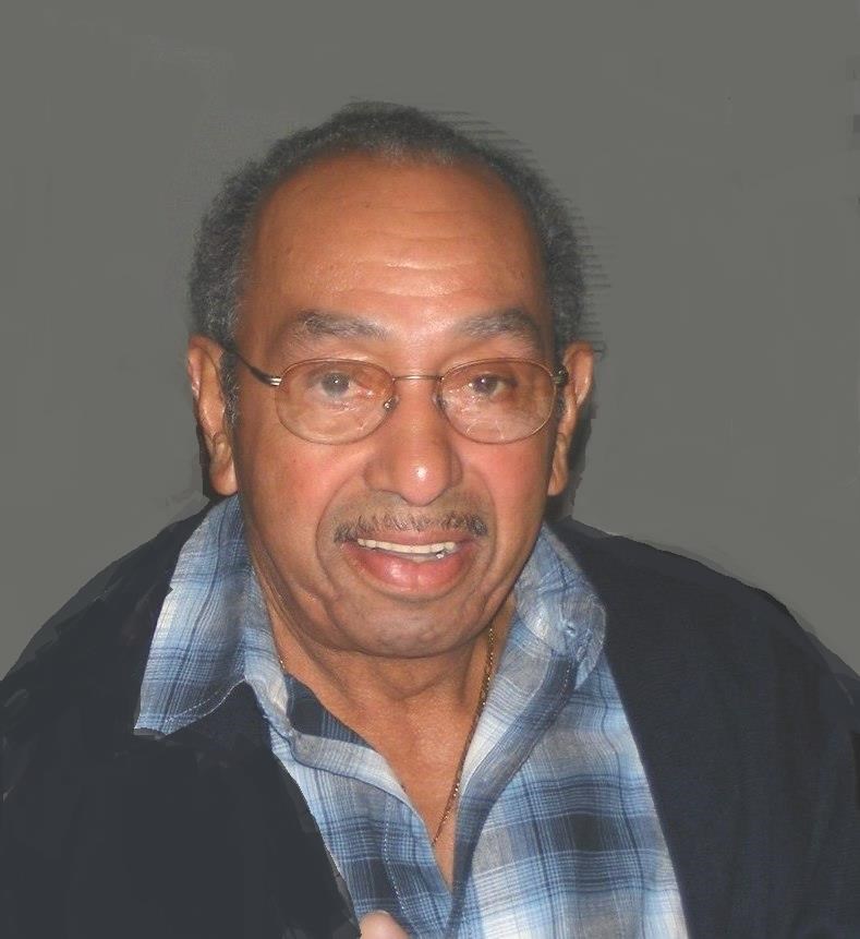 Obituary of Leonard Mendes Sr.