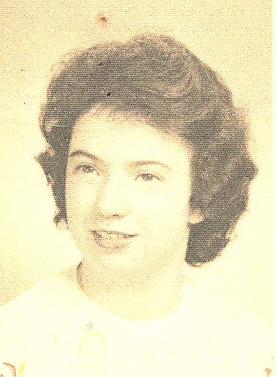 Obituary of Beatrice E. Kelley