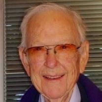 Obituary of Kent McConnell Robinson