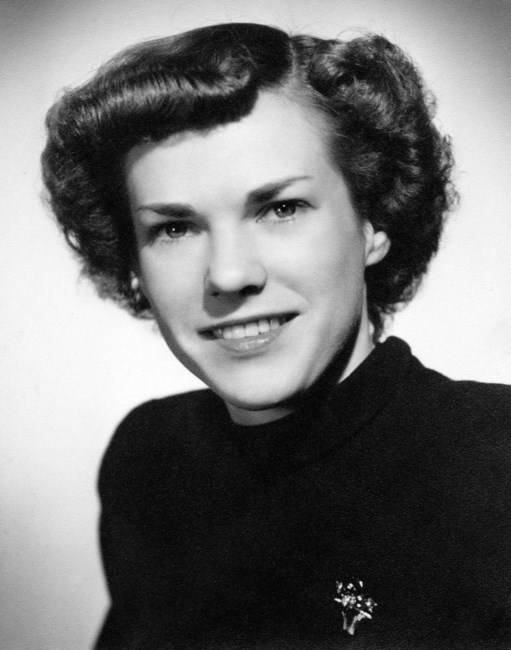 Obituary of Emily Jean Lawrence