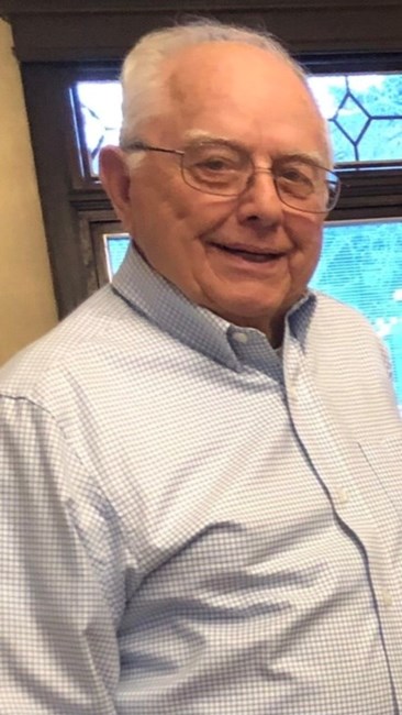 Obituary of Dale Richard Mason