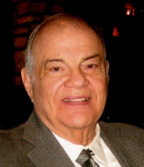 Obituary of Harry Nicholas Kotsis MD