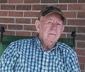 Obituary of Glen Kent Morgan