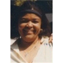 Obituary of Shirley Ann Mabry Horner