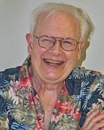 K. Wayne Ward