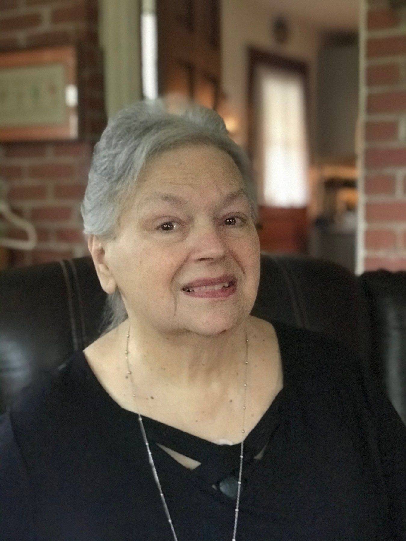 Obituary of Carolyn Faye Wheeler