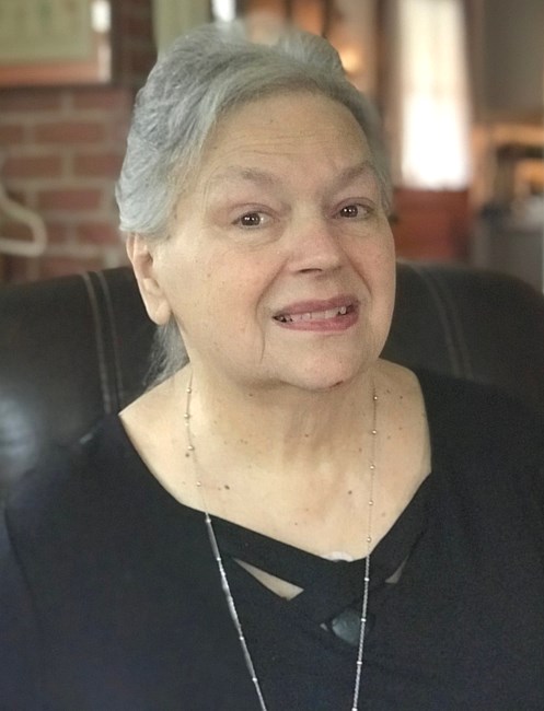 Obituary of Carolyn Faye Wheeler