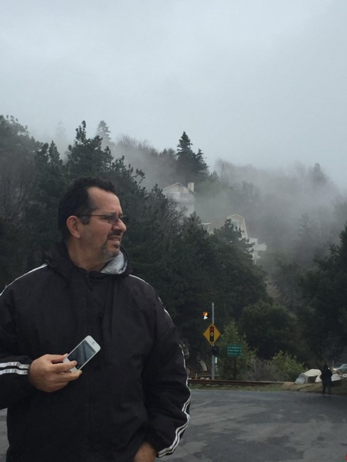 Obituary of Victor Escobedo