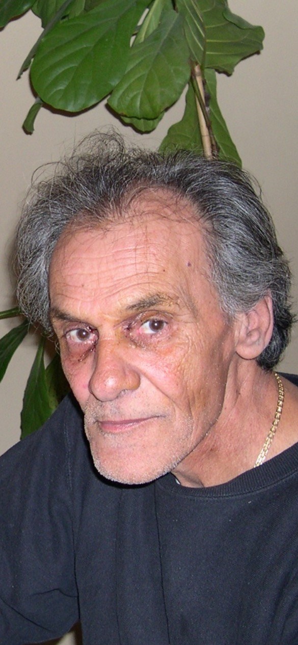 Obituary of Rocco Venezia