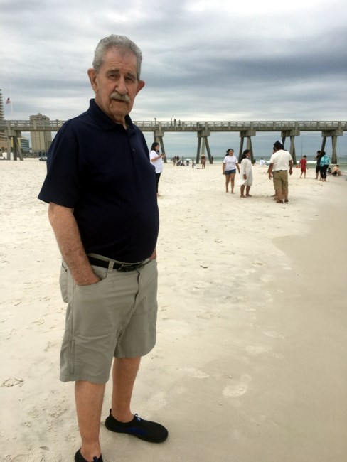 Obituary of Larry Owen Jines