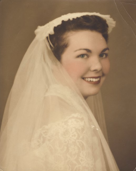 Obituary of Anne Marie Youch