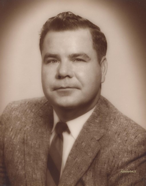 Obituary of Wade Gibson