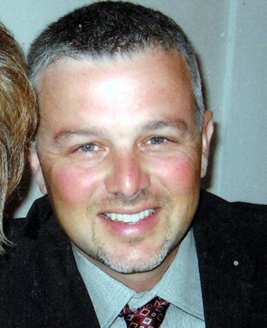 Obituary of Richard "Richie" Alton Banks