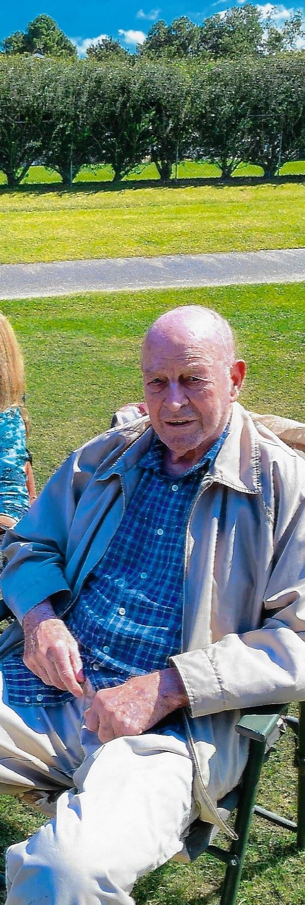 Wilbur Rowland Obituary Raleigh, NC