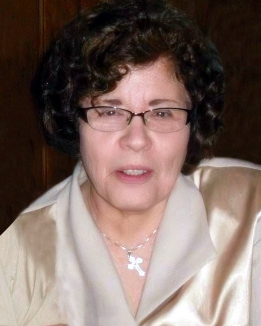 Obituary of Annabel Cuellar Munoz