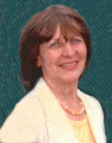 Obituary of Gertrude "Trudy" Helene Bodnar