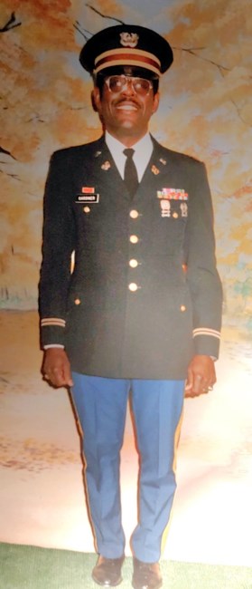 Obituary of Louis M Gardner